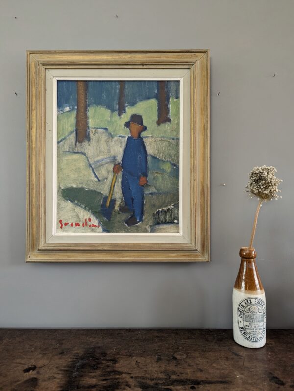 The Gardener - Image 3