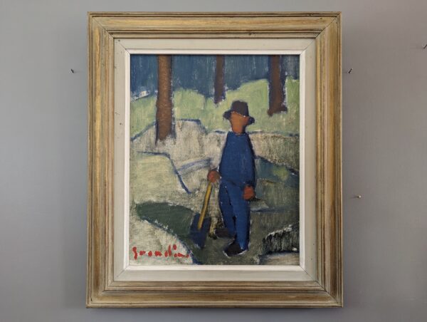 The Gardener