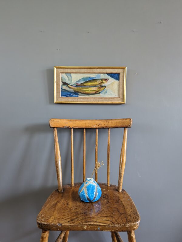 Still Life with Herrings - Image 2
