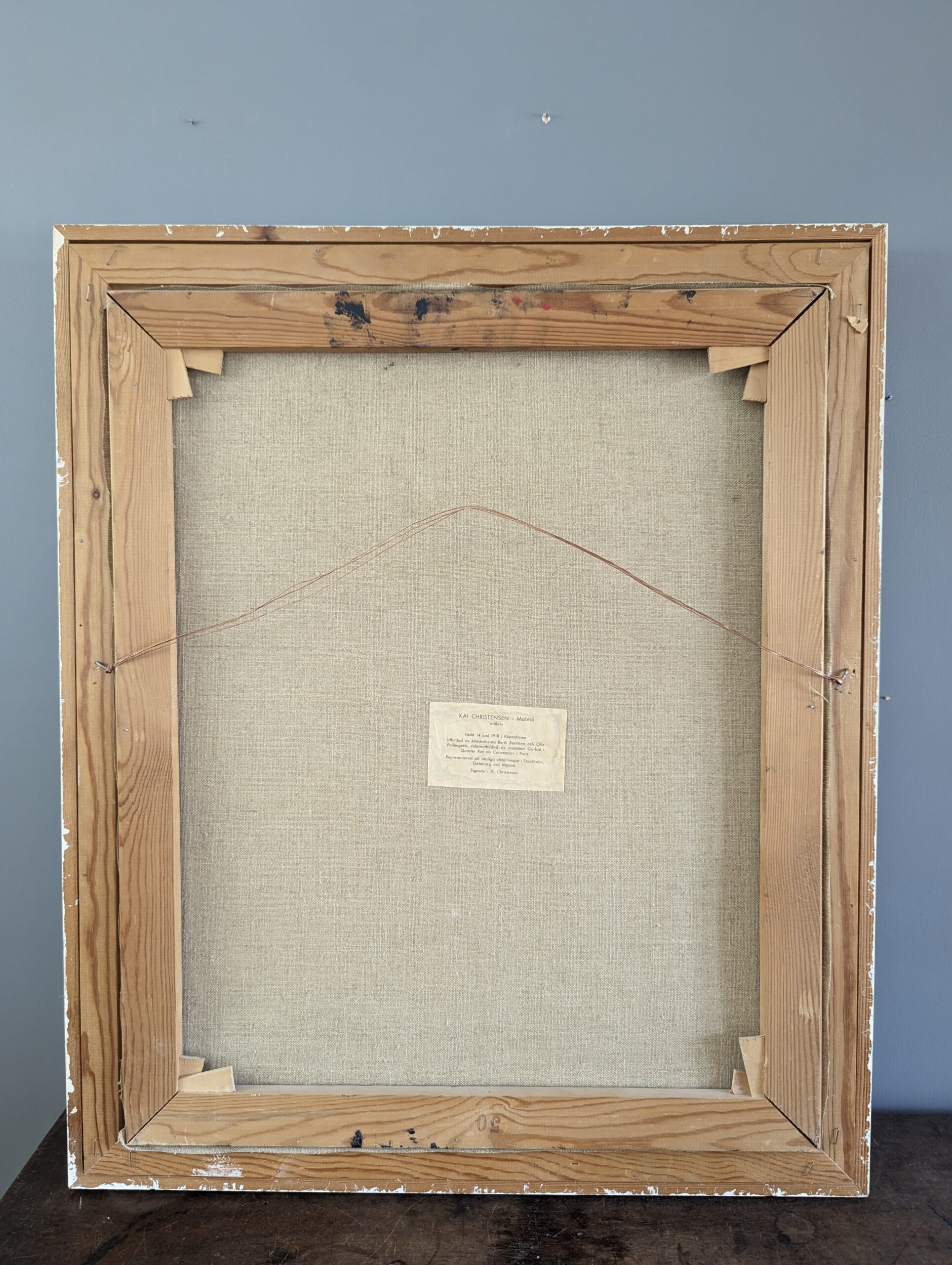 Snowy Village - Image 12