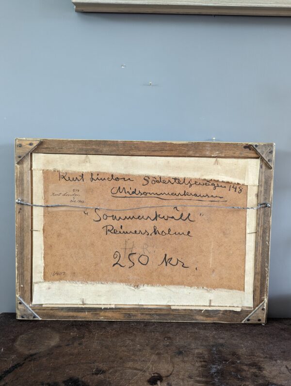 Summer Garden - Image 10
