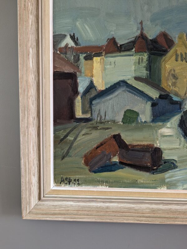 Houses by the Port - Image 10