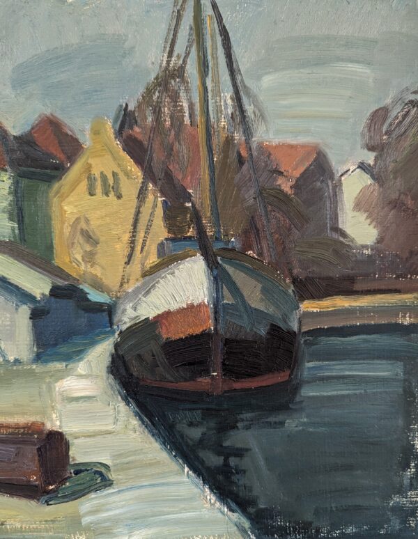 Houses by the Port - Image 6