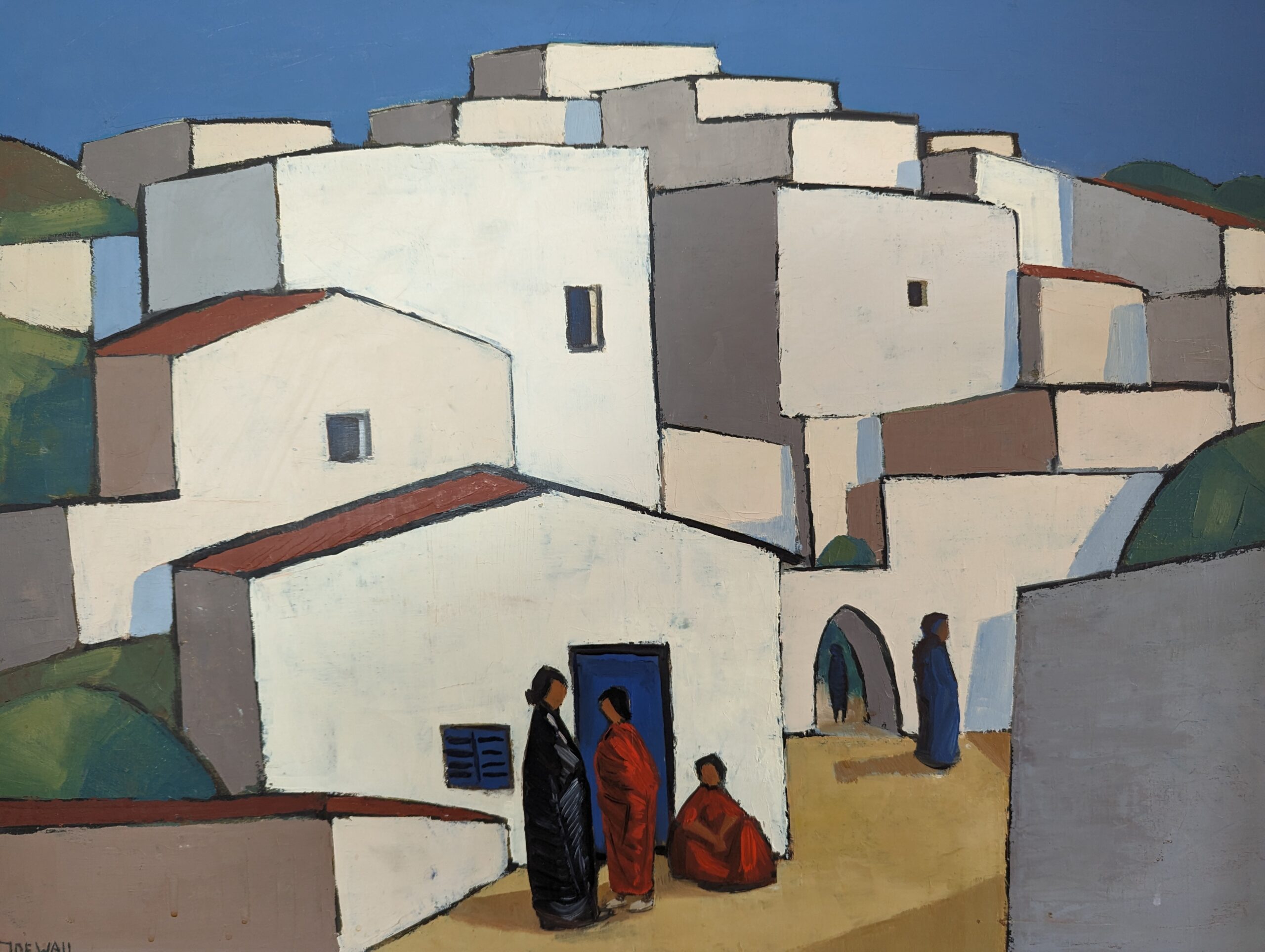 Town Blocks - Image 9