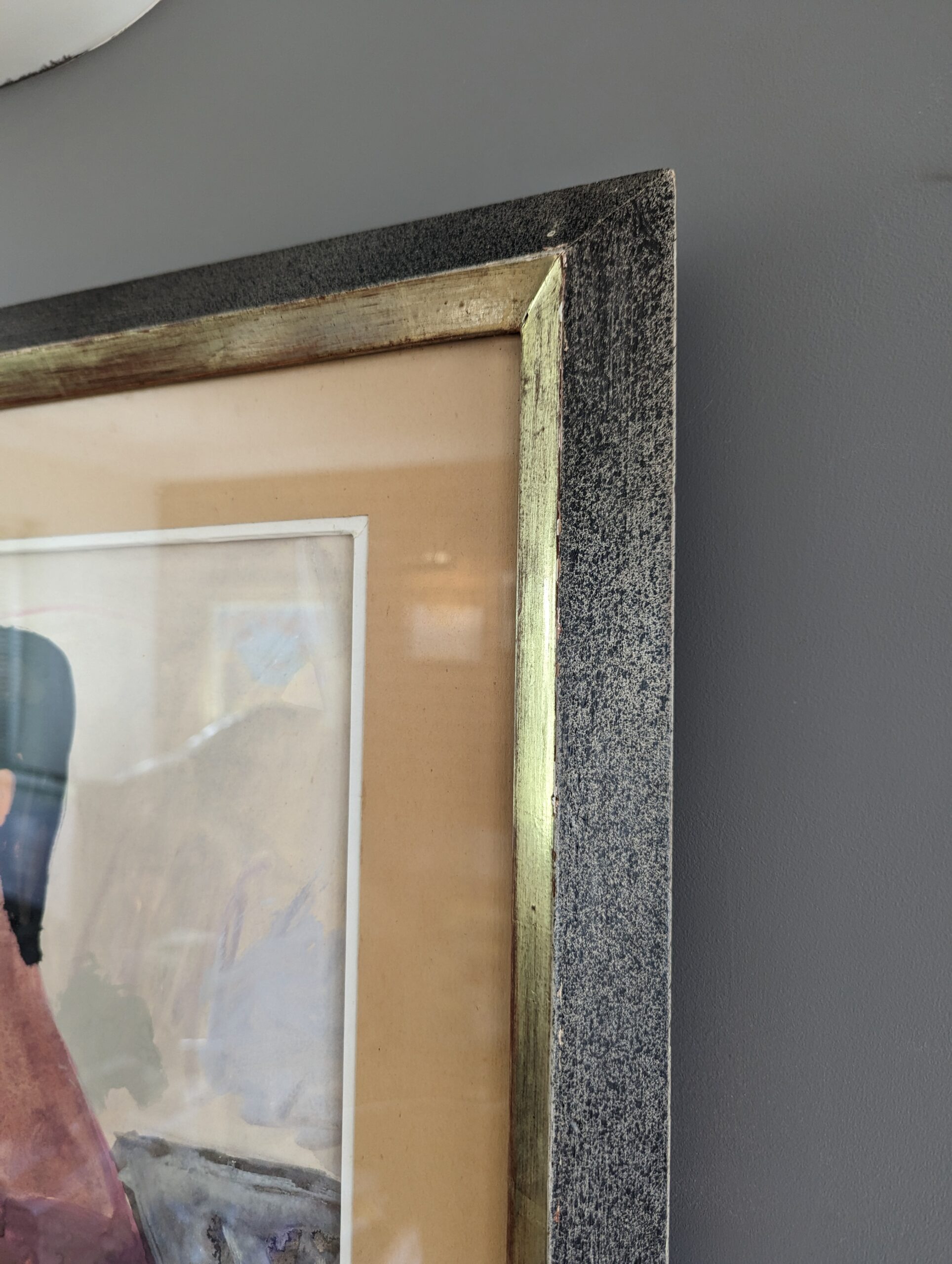 Lady & Rooster - Image 4