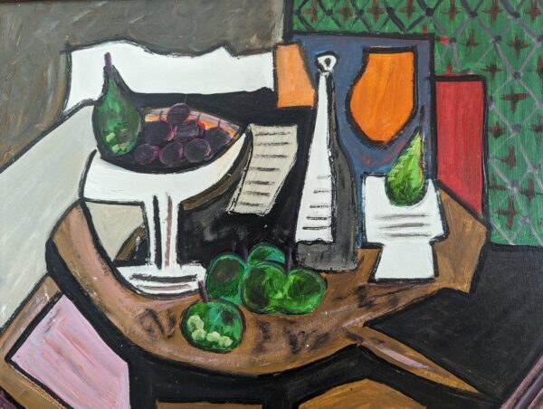Green Apples & Pears - Image 10