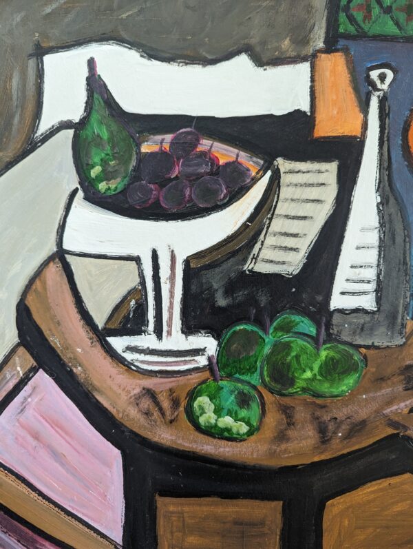 Green Apples & Pears - Image 11