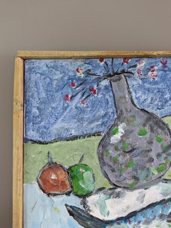 Fish on a Platter - Image 7
