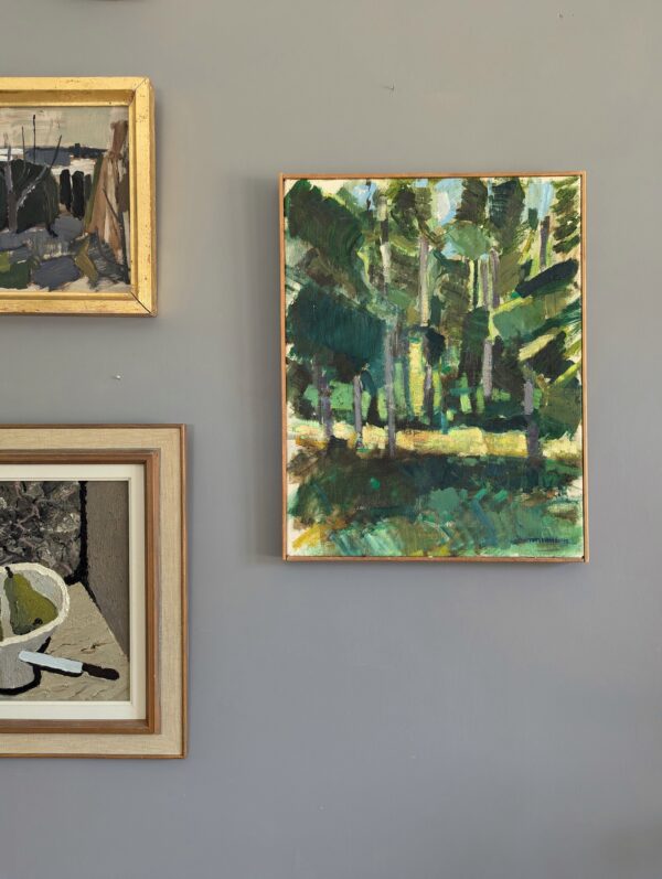 Abstract Verdure - Image 2
