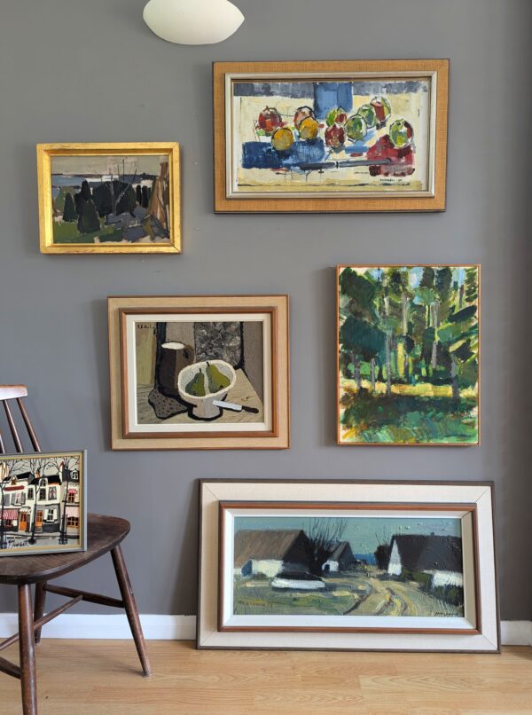 Abstract Verdure - Image 4