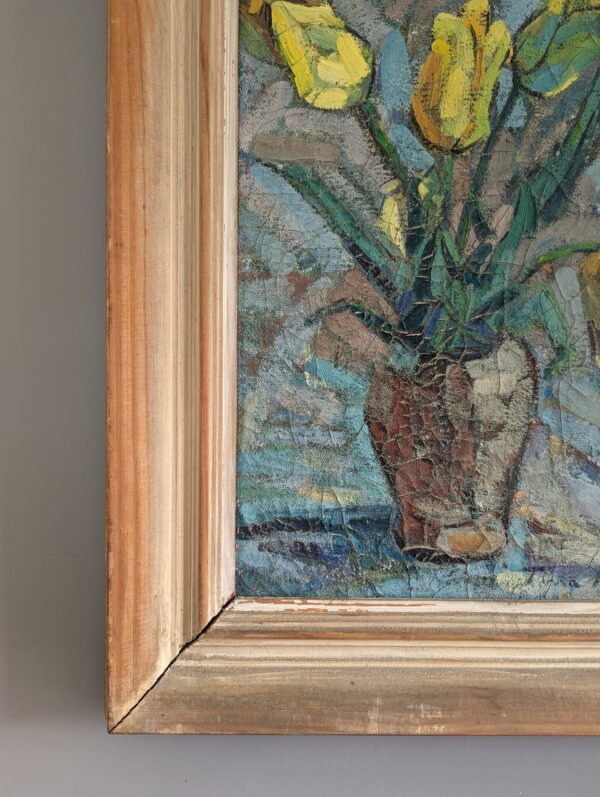 Tulips in Yellow - Image 7