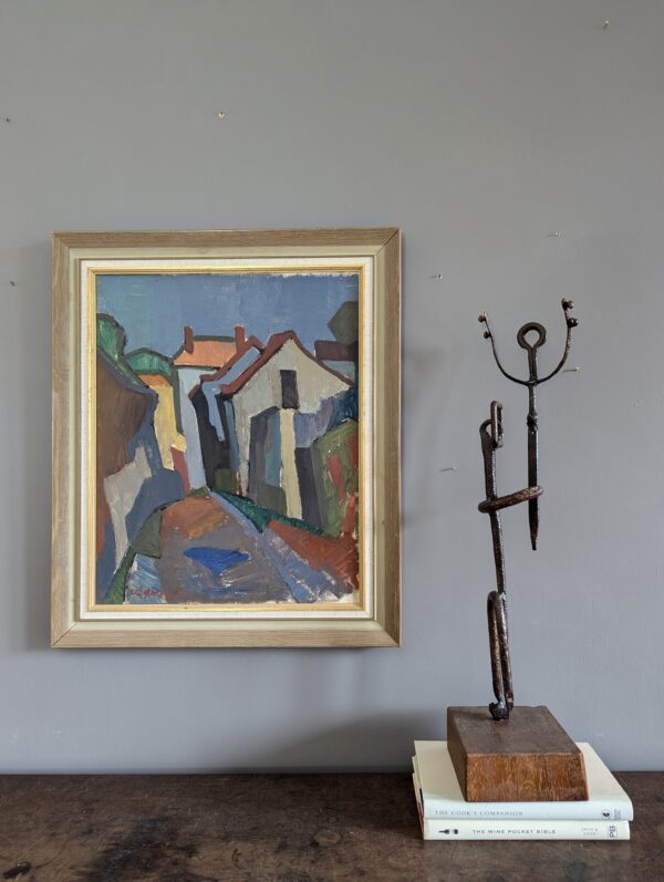 Modernist Neighbourhood - Image 2