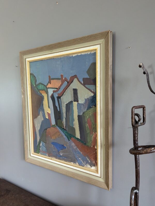 Modernist Neighbourhood - Image 4