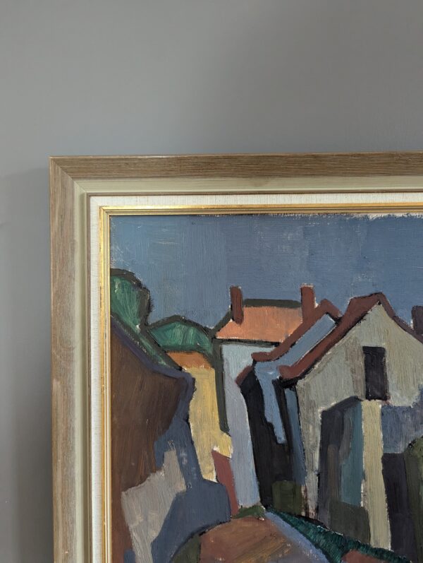 Modernist Neighbourhood - Image 5