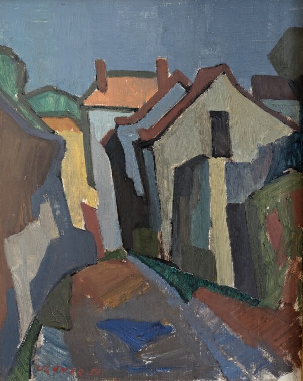 Modernist Neighbourhood - Image 9