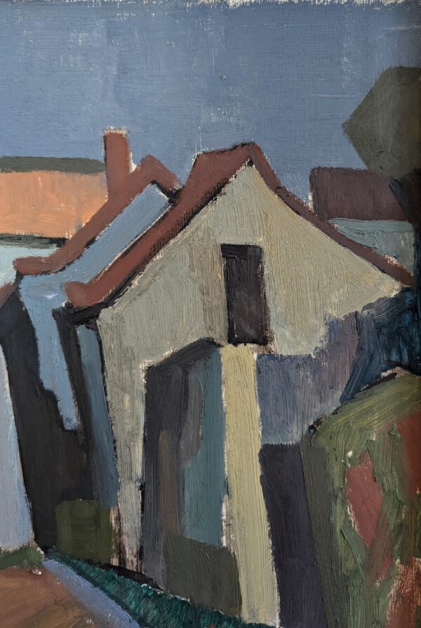 Modernist Neighbourhood - Image 10