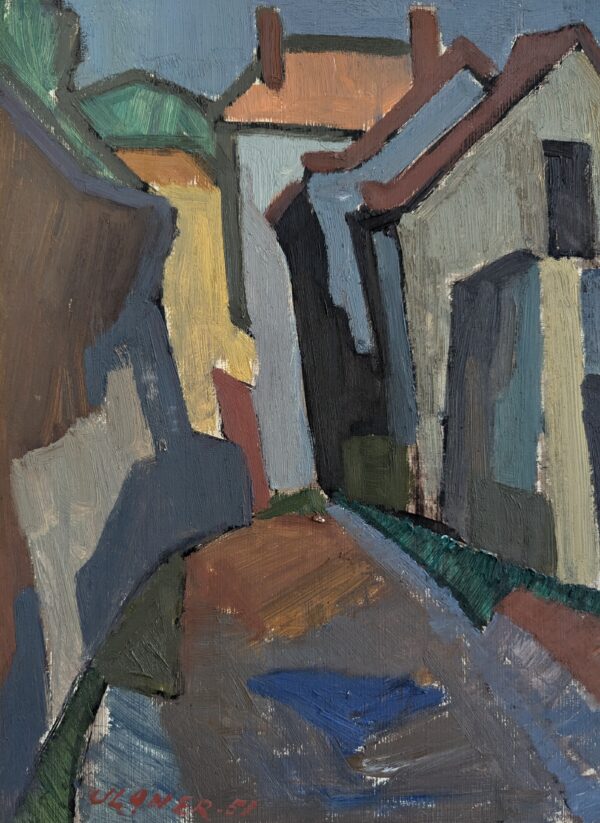 Modernist Neighbourhood - Image 11