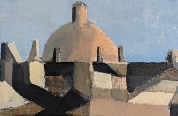 Spanish Dome - Image 9
