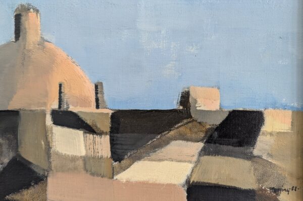 Spanish Dome - Image 10