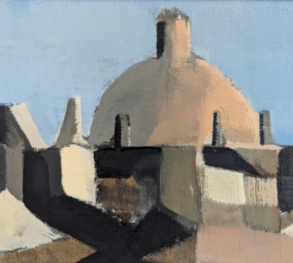 Spanish Dome - Image 11