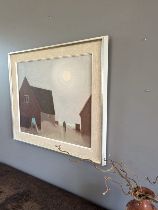 Outside the House - Image 4