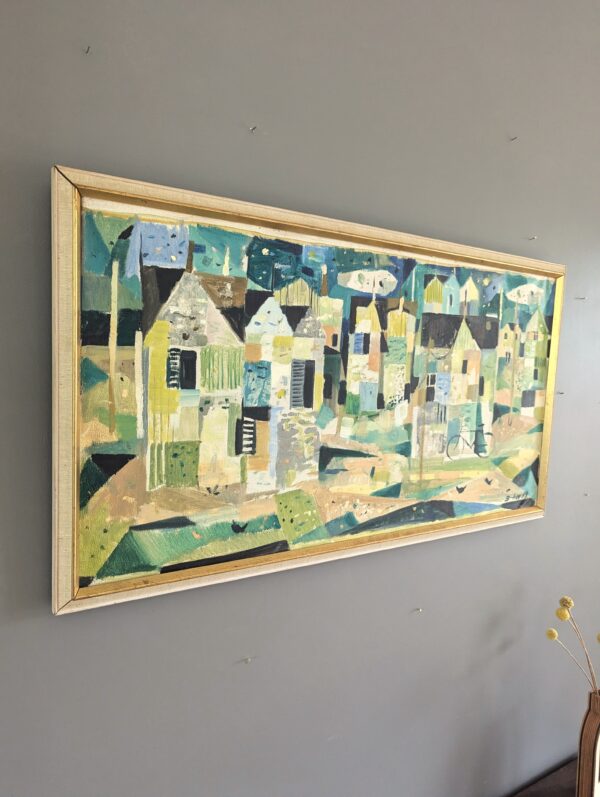 Geometric Neighbourhood - Image 3