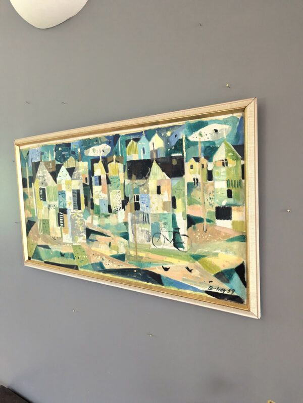 Geometric Neighbourhood - Image 4