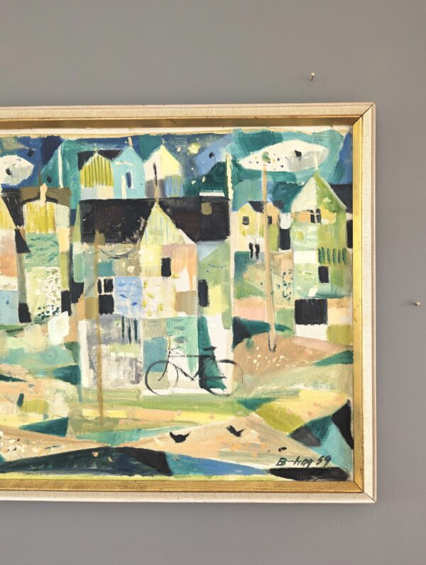 Geometric Neighbourhood - Image 5