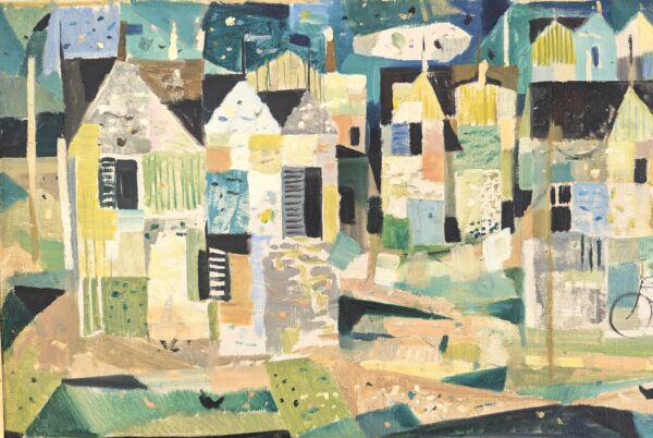 Geometric Neighbourhood - Image 7