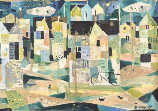 Geometric Neighbourhood - Image 8