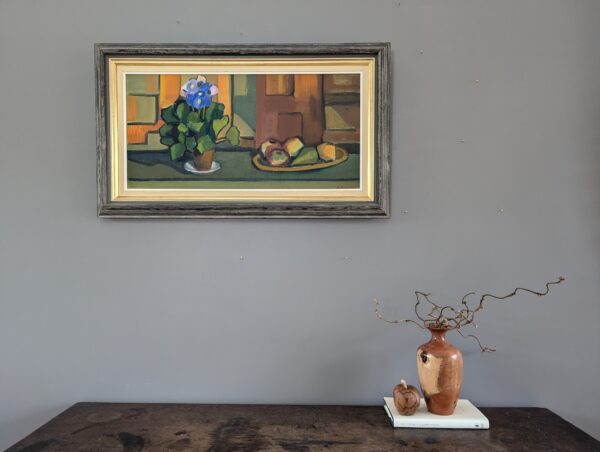 Vibrant Still Life - Image 2