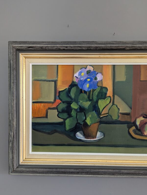 Vibrant Still Life - Image 6