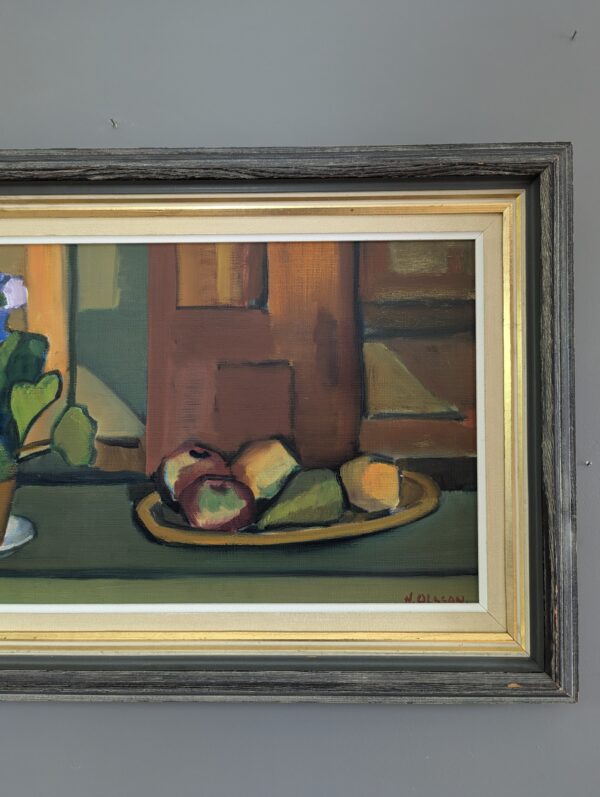 Vibrant Still Life - Image 7