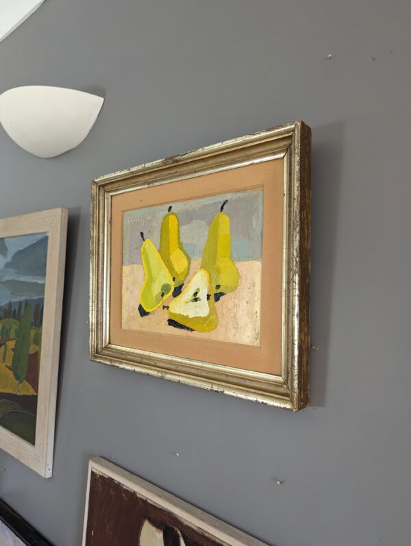 Ripe Pears - Image 4
