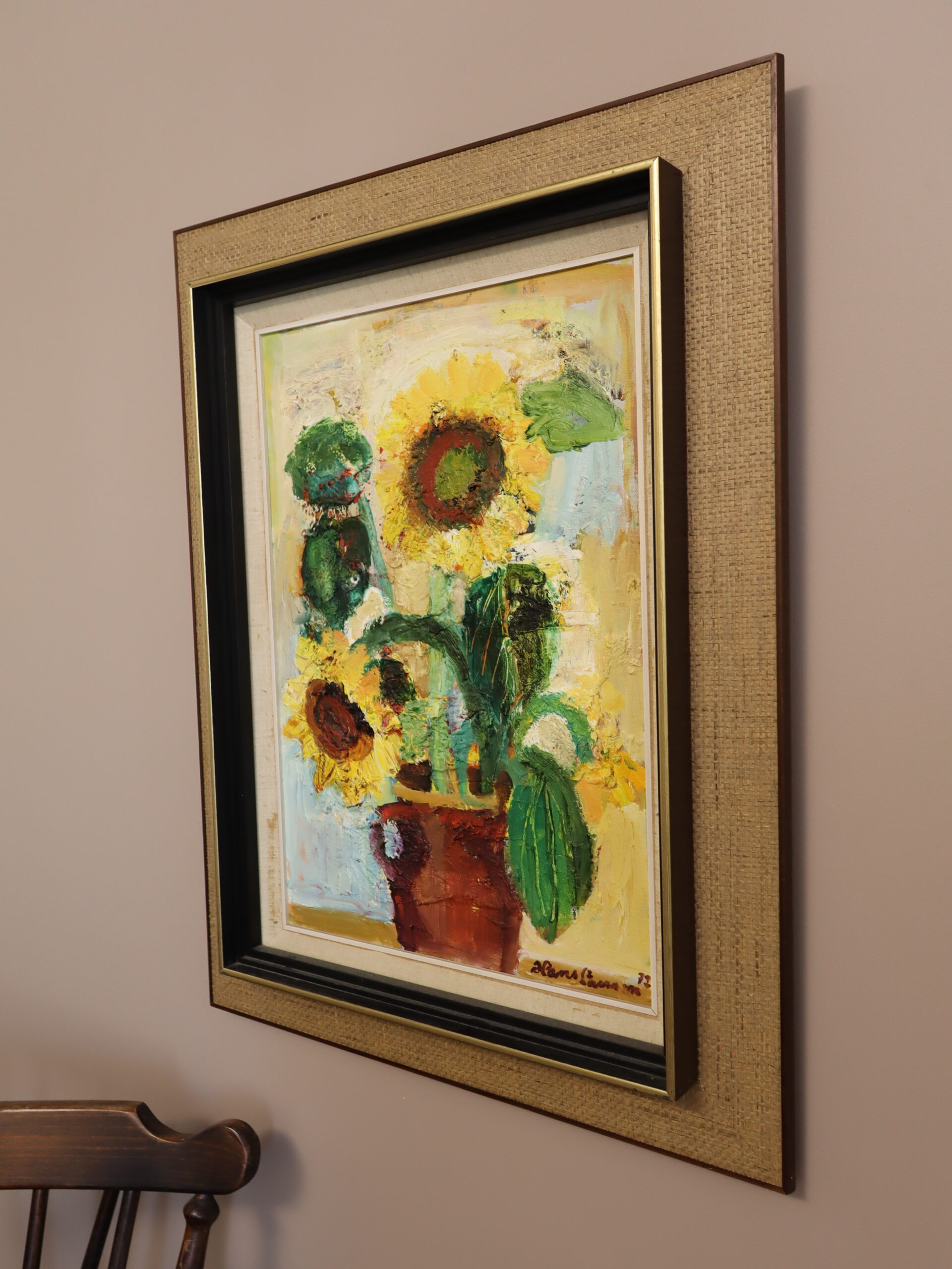 Sunflowers in Bloom - Image 4