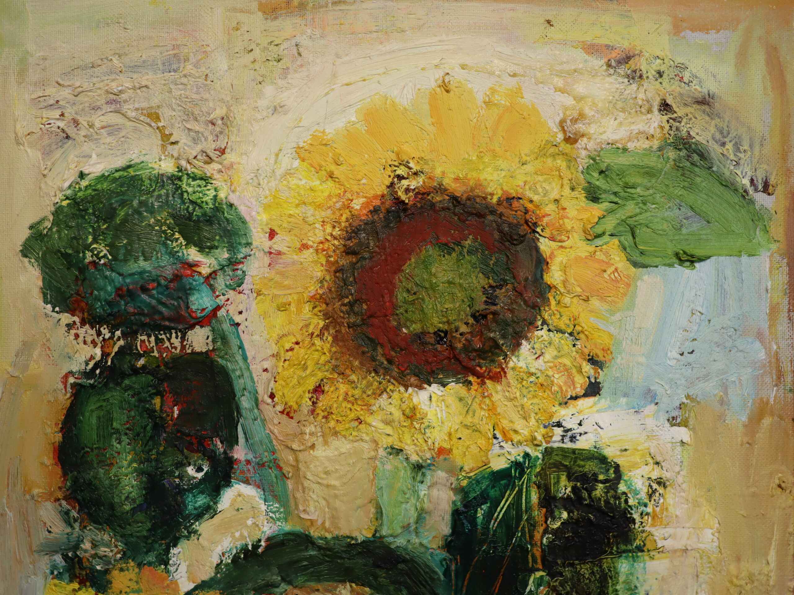 Sunflowers in Bloom - Image 11