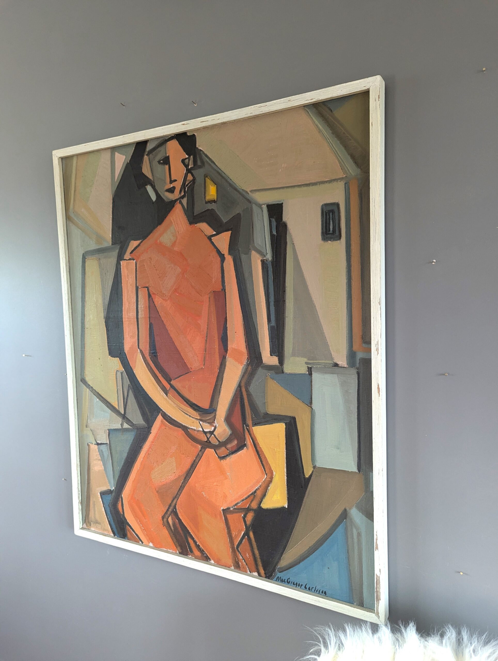 Cubist Study - Image 3