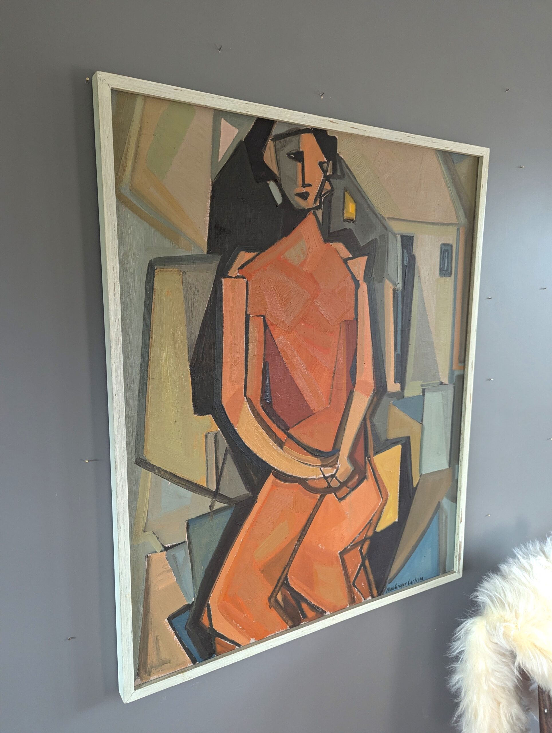 Cubist Study - Image 4