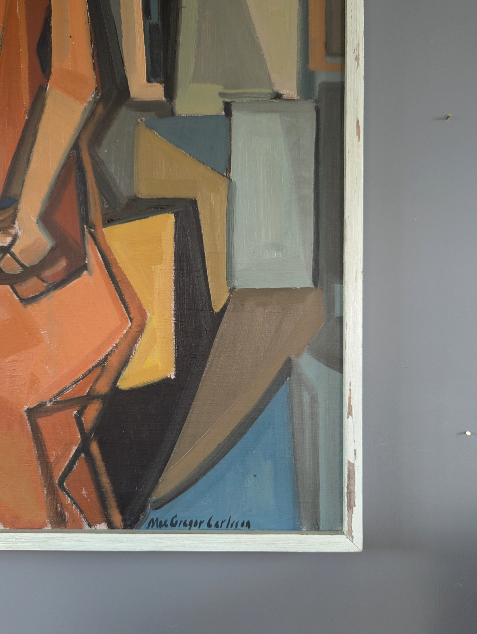 Cubist Study - Image 7