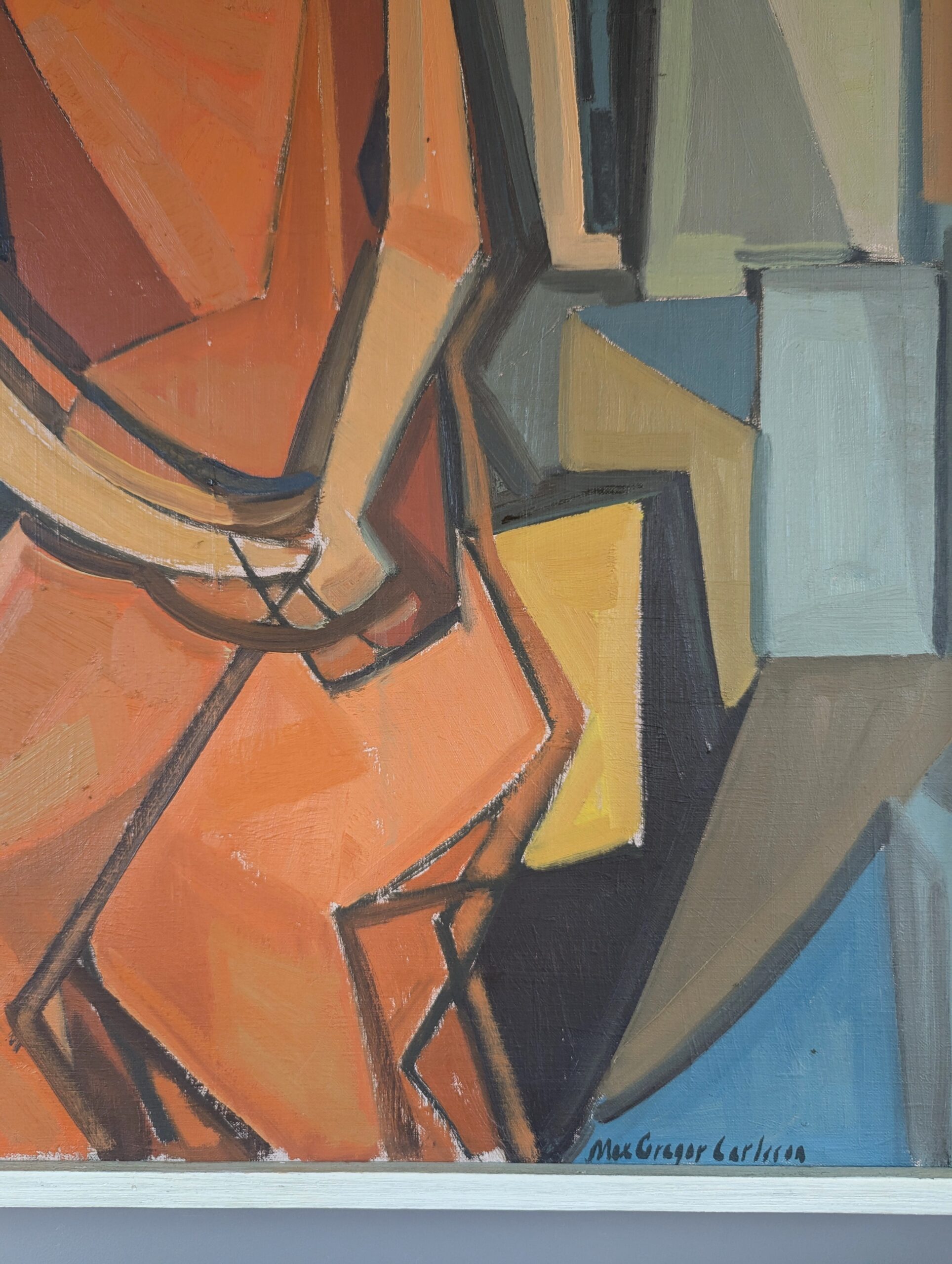 Cubist Study - Image 9