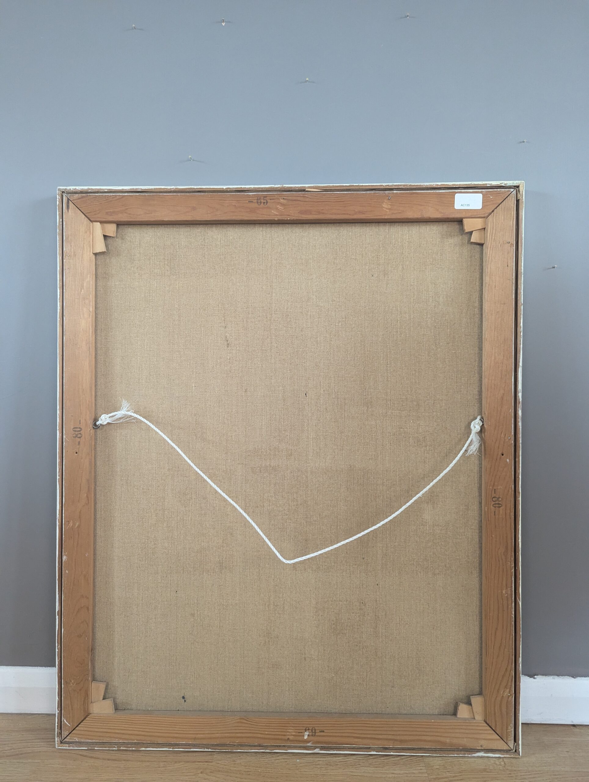 Cubist Study - Image 14