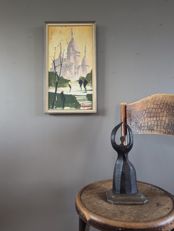 Under the Paris Sky - Image 2