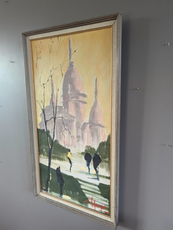 Under the Paris Sky - Image 4