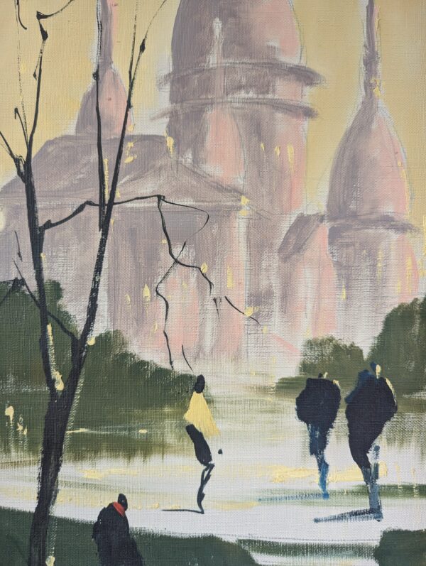 Under the Paris Sky - Image 8