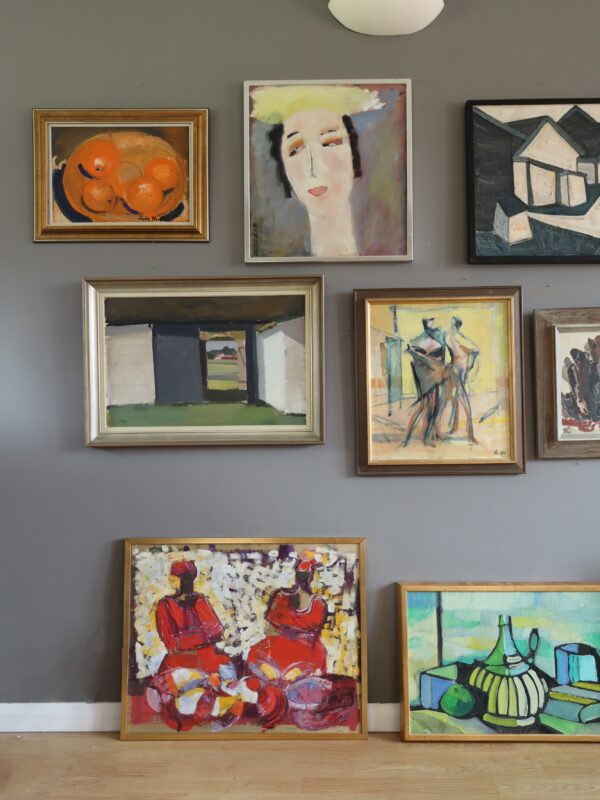 Through the Shed - Image 11
