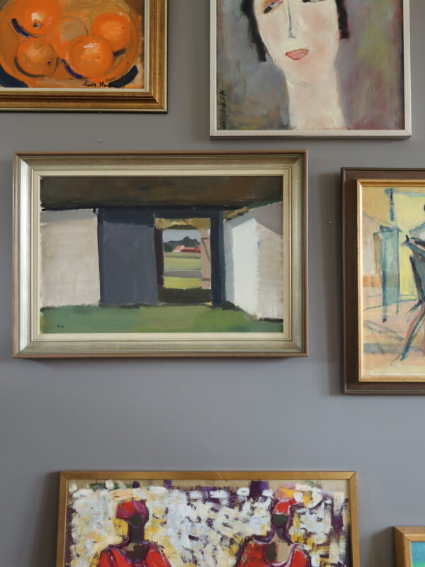 Through the Shed - Image 2