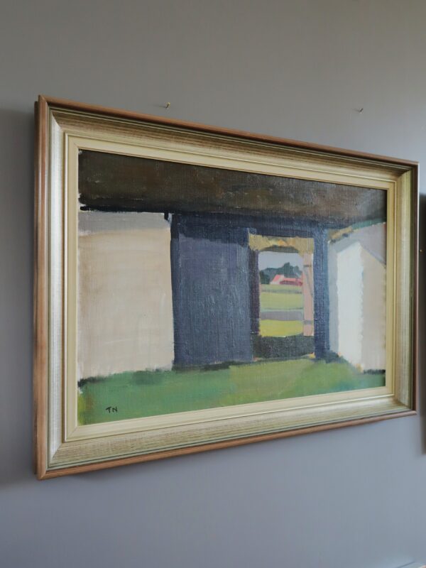 Through the Shed - Image 3