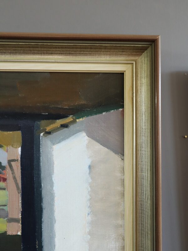 Through the Shed - Image 6