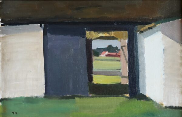 Through the Shed - Image 7