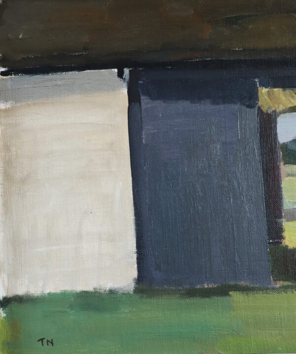 Through the Shed - Image 8